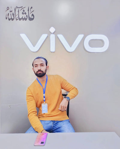 Habib ur rehman ali abbasi