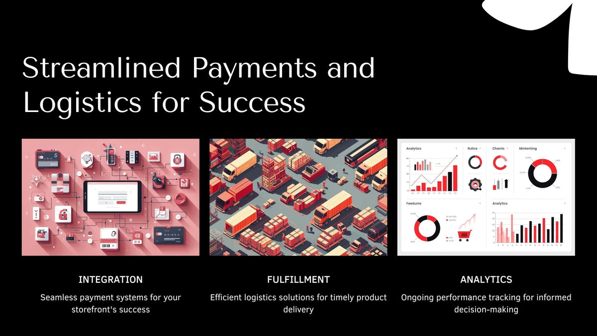 Integration Fulfillments