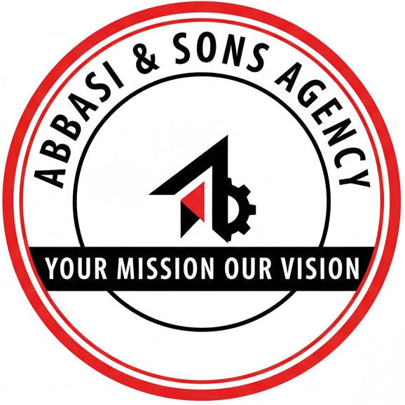 A&S Agency 